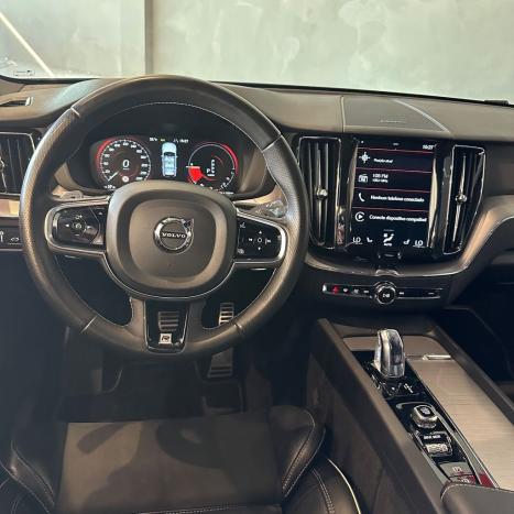 VOLVO XC60 2.0 16V 4P T8 HYBRID R-DESIGN AWD GEARTRONIC AUTOMTICO, Foto 11