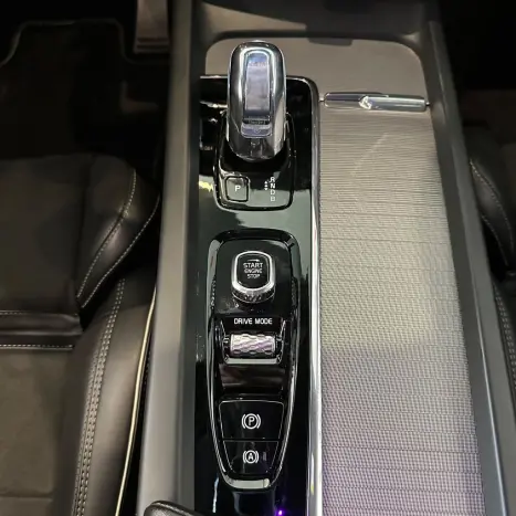 VOLVO XC60 2.0 16V 4P T8 HYBRID R-DESIGN AWD GEARTRONIC AUTOMTICO, Foto 12
