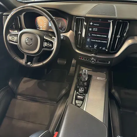 VOLVO XC60 2.0 16V 4P T8 HYBRID R-DESIGN AWD GEARTRONIC AUTOMTICO, Foto 13