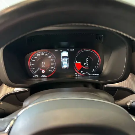 VOLVO XC60 2.0 16V 4P T8 HYBRID R-DESIGN AWD GEARTRONIC AUTOMTICO, Foto 16