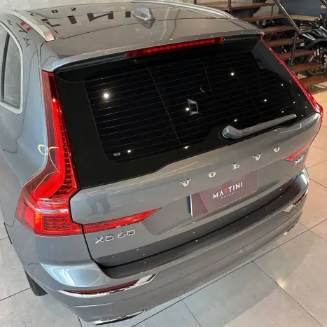 VOLVO XC60 2.0 16V 4P T8 HYBRID R-DESIGN AWD GEARTRONIC AUTOMTICO, Foto 22