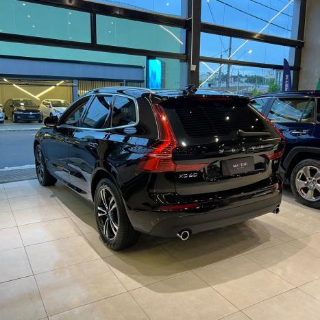 VOLVO XC60 2.0 4P T5 MOMENTUM TURBO AUTOMTICO, Foto 6