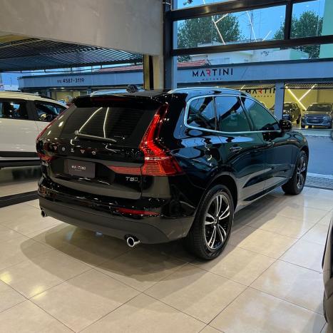 VOLVO XC60 2.0 4P T5 MOMENTUM TURBO AUTOMTICO, Foto 8