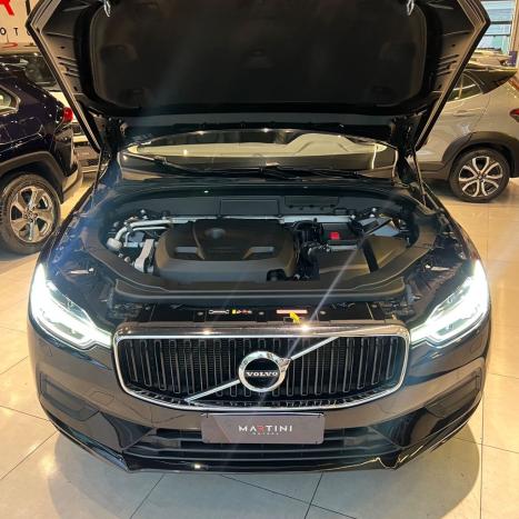 VOLVO XC60 2.0 4P T5 MOMENTUM TURBO AUTOMTICO, Foto 20