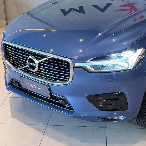 VOLVO XC60 2.0 4P T5 R DESIGN TURBO AUTOMTICO, Foto 4