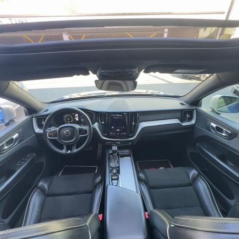 VOLVO XC60 2.0 4P T5 R DESIGN TURBO AUTOMTICO, Foto 10