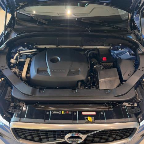 VOLVO XC60 2.0 4P T5 R DESIGN TURBO AUTOMTICO, Foto 20