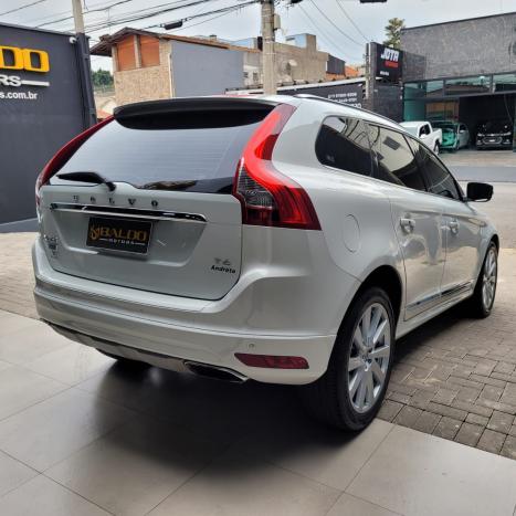 VOLVO XC60 2.0 4P T6 INSCRIPTION TURBO AUTOMTICO, Foto 7