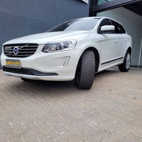 VOLVO XC60 2.0 4P T6 INSCRIPTION TURBO AUTOMTICO, Foto 11