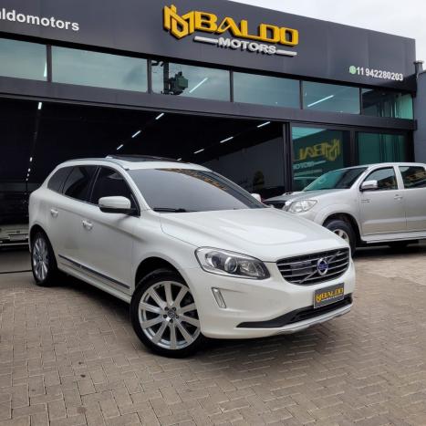 VOLVO XC60 2.0 4P T6 INSCRIPTION TURBO AUTOMTICO, Foto 14