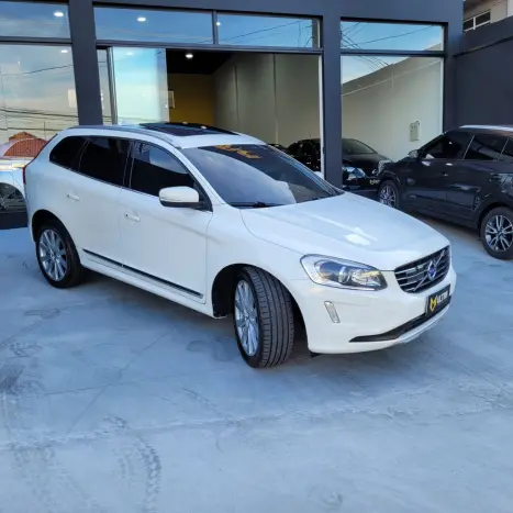 VOLVO XC60 2.0 4P T6 INSCRIPTION TURBO AUTOMTICO, Foto 3