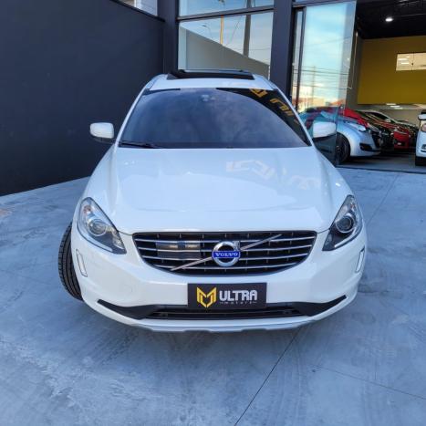 VOLVO XC60 2.0 4P T6 INSCRIPTION TURBO AUTOMTICO, Foto 4