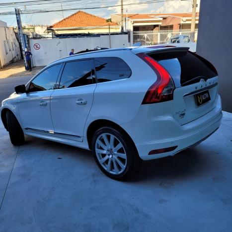 VOLVO XC60 2.0 4P T6 INSCRIPTION TURBO AUTOMTICO, Foto 5