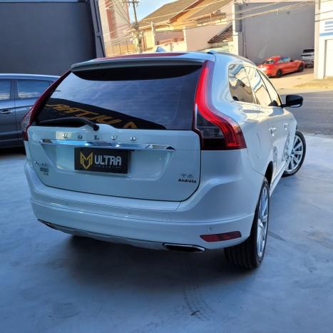 VOLVO XC60 2.0 4P T6 INSCRIPTION TURBO AUTOMTICO, Foto 6