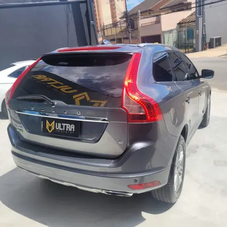 VOLVO XC60 2.0 T5 4P KINETIC DRIVE-E AUTOMTICO, Foto 6