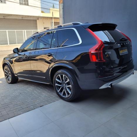 VOLVO XC90 2.0 4P MOMENTUM 4X4 TURBO AUTOMTICO, Foto 3