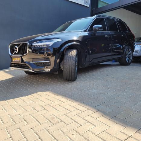 VOLVO XC90 2.0 4P MOMENTUM 4X4 TURBO AUTOMTICO, Foto 6