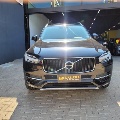 VOLVO XC90 2.0 4P MOMENTUM 4X4 TURBO AUTOMTICO, Foto 8