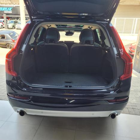 VOLVO XC90 2.0 4P MOMENTUM 4X4 TURBO AUTOMTICO, Foto 9