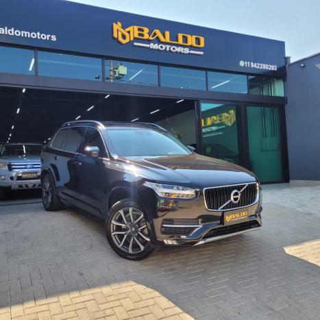 VOLVO XC90 2.0 4P MOMENTUM 4X4 TURBO AUTOMTICO, Foto 14