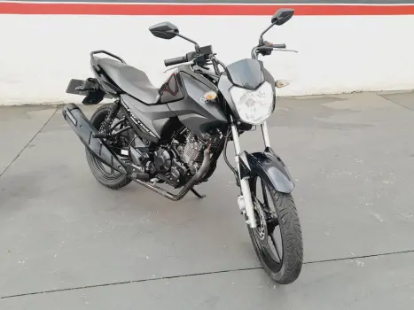 YAMAHA Factor 150 ED, Foto 1