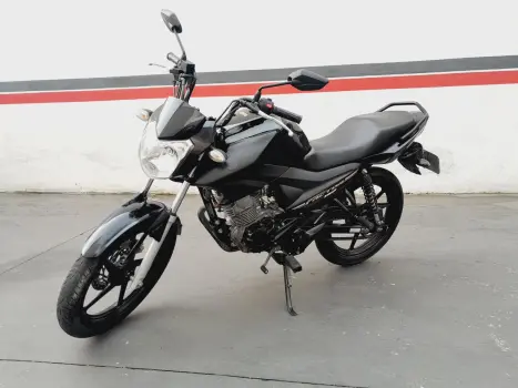 YAMAHA Factor 150 ED, Foto 2