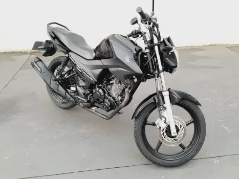 YAMAHA Factor 150 ED, Foto 3