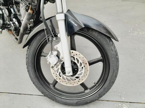 YAMAHA Factor 150 ED, Foto 5