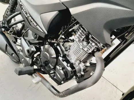 YAMAHA Factor 150 ED, Foto 7