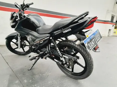 YAMAHA Factor 150 ED, Foto 12