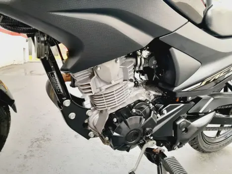 YAMAHA Factor 150 ED, Foto 14