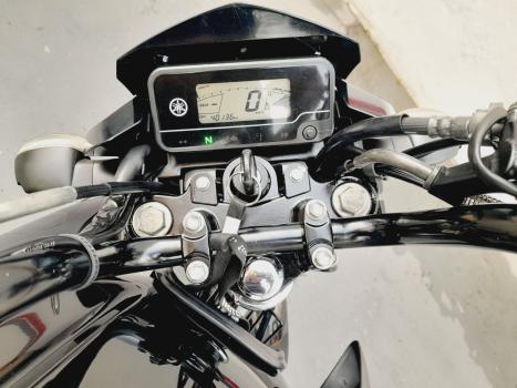 YAMAHA Factor 150 ED, Foto 15