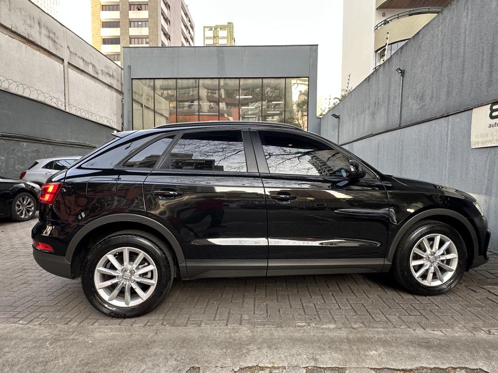 AUDI Q3 - Foto