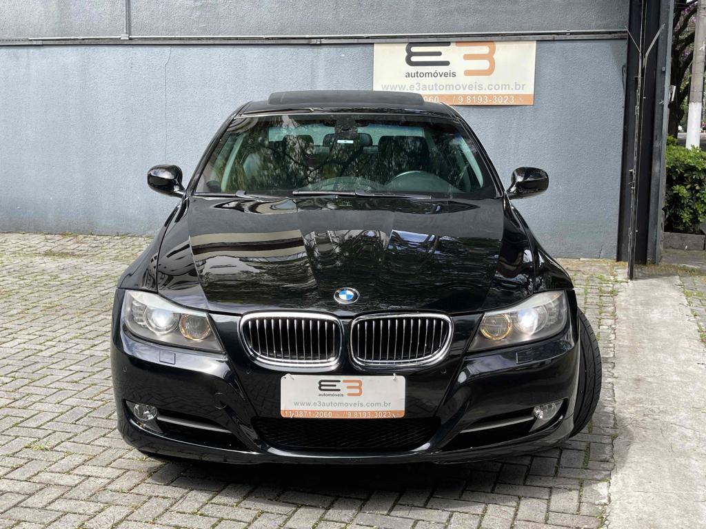 BMW 335I