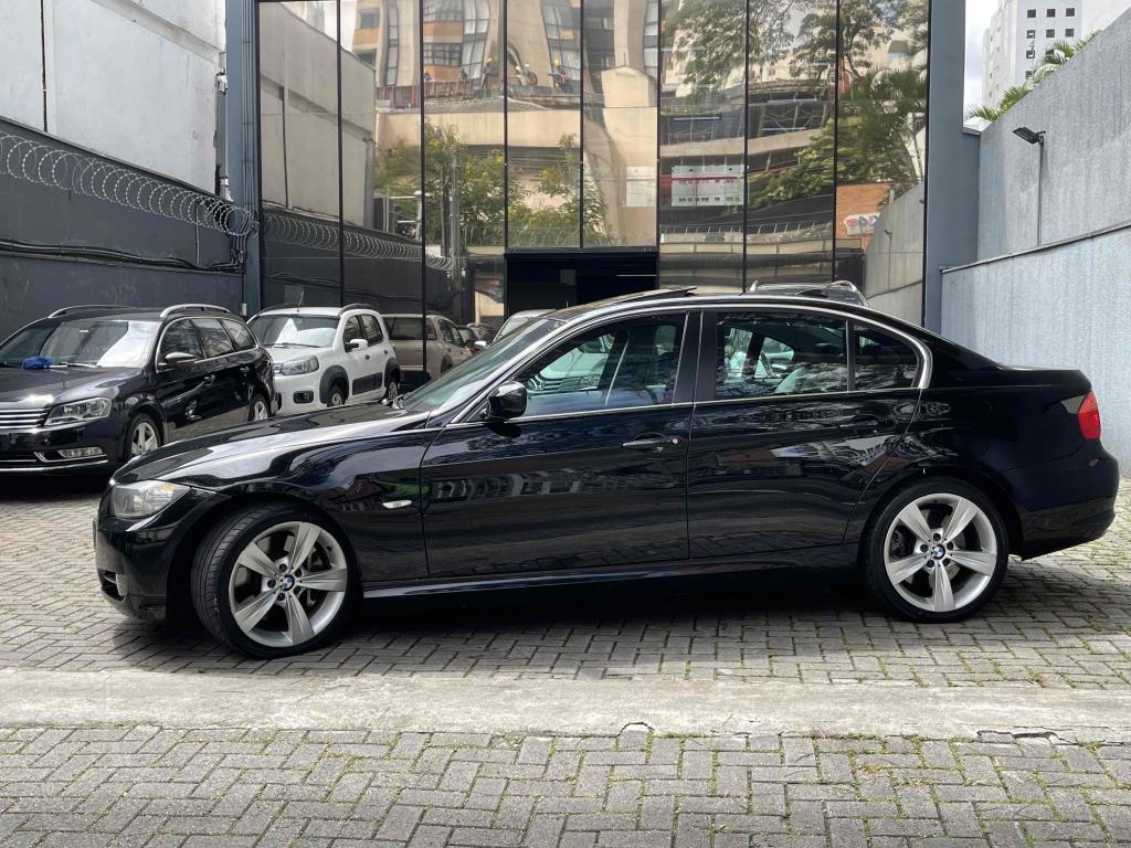 BMW 335I - Foto