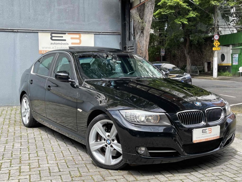 BMW 335I - Foto