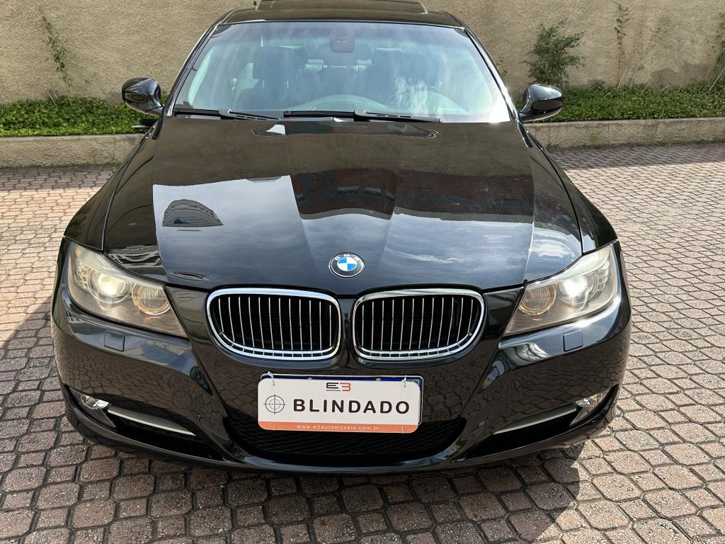 BMW 335I