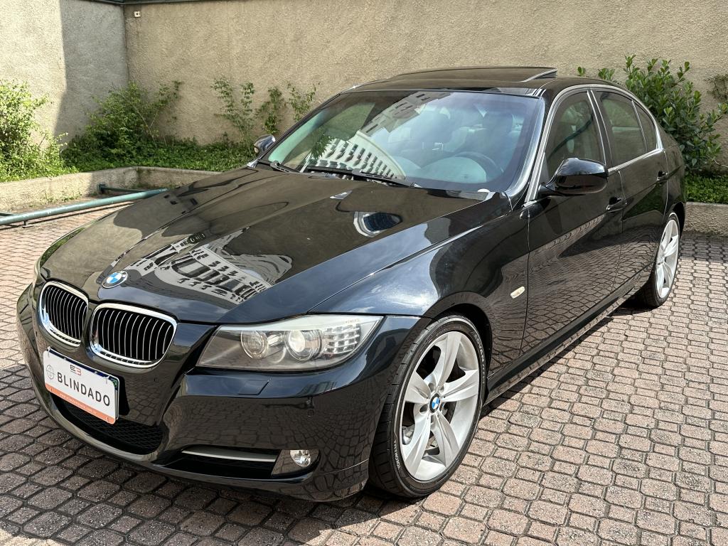BMW 335I - Foto