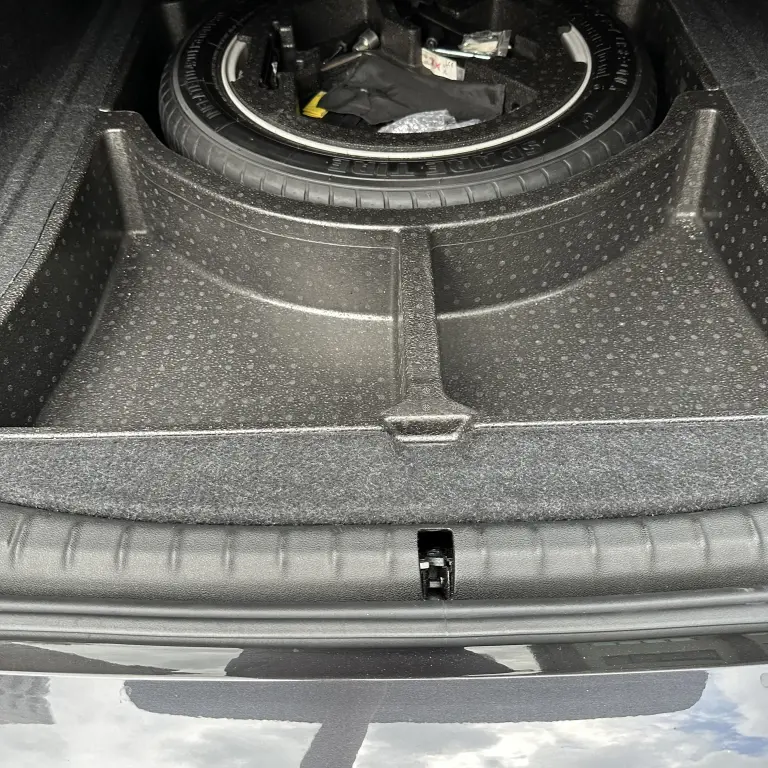 BMW 540I - Foto