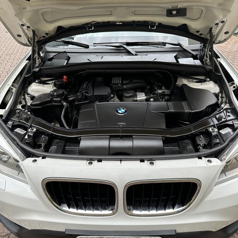 BMW X1 - Foto