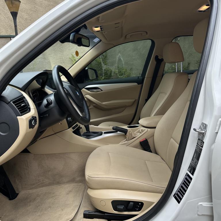 BMW X1 - Foto