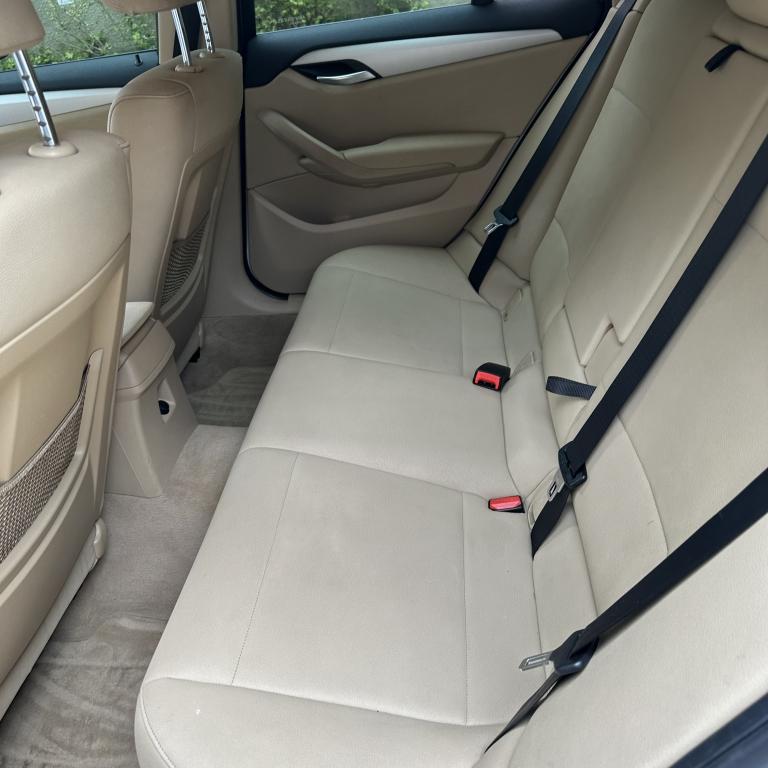 BMW X1 - Foto