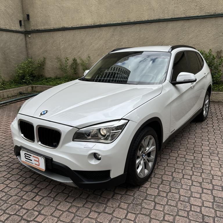 BMW X1 - Foto