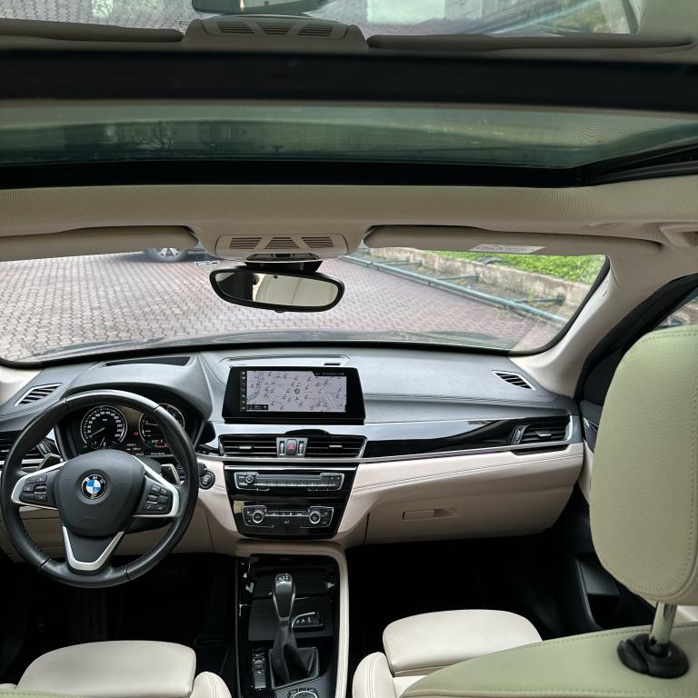 BMW X1 - Foto