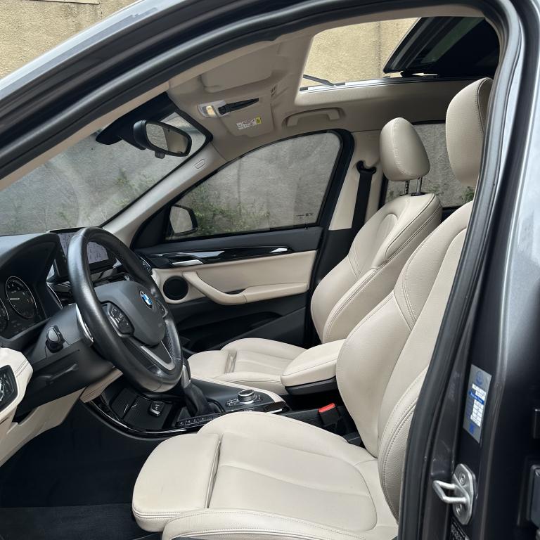BMW X1 - Foto