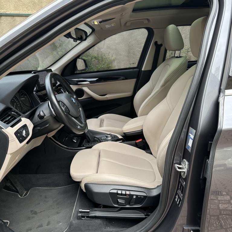 BMW X1 - Foto