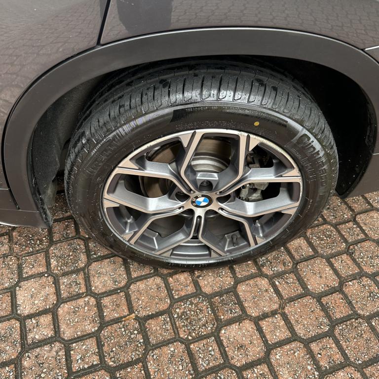 BMW X1 - Foto