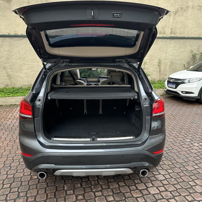 BMW X1 - Foto