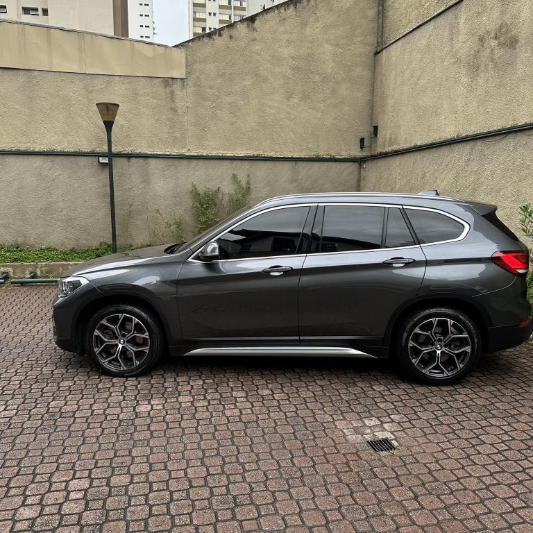 BMW X1 - Foto