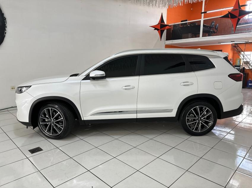 CHERY Tiggo 8 Pro - Foto